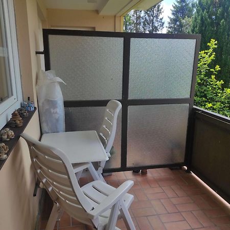 Ferienwohnung Schüler - Paradies Sankt Andreasberg Exterior foto