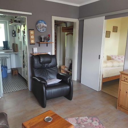 Ferienwohnung Schüler - Paradies Sankt Andreasberg Exterior foto