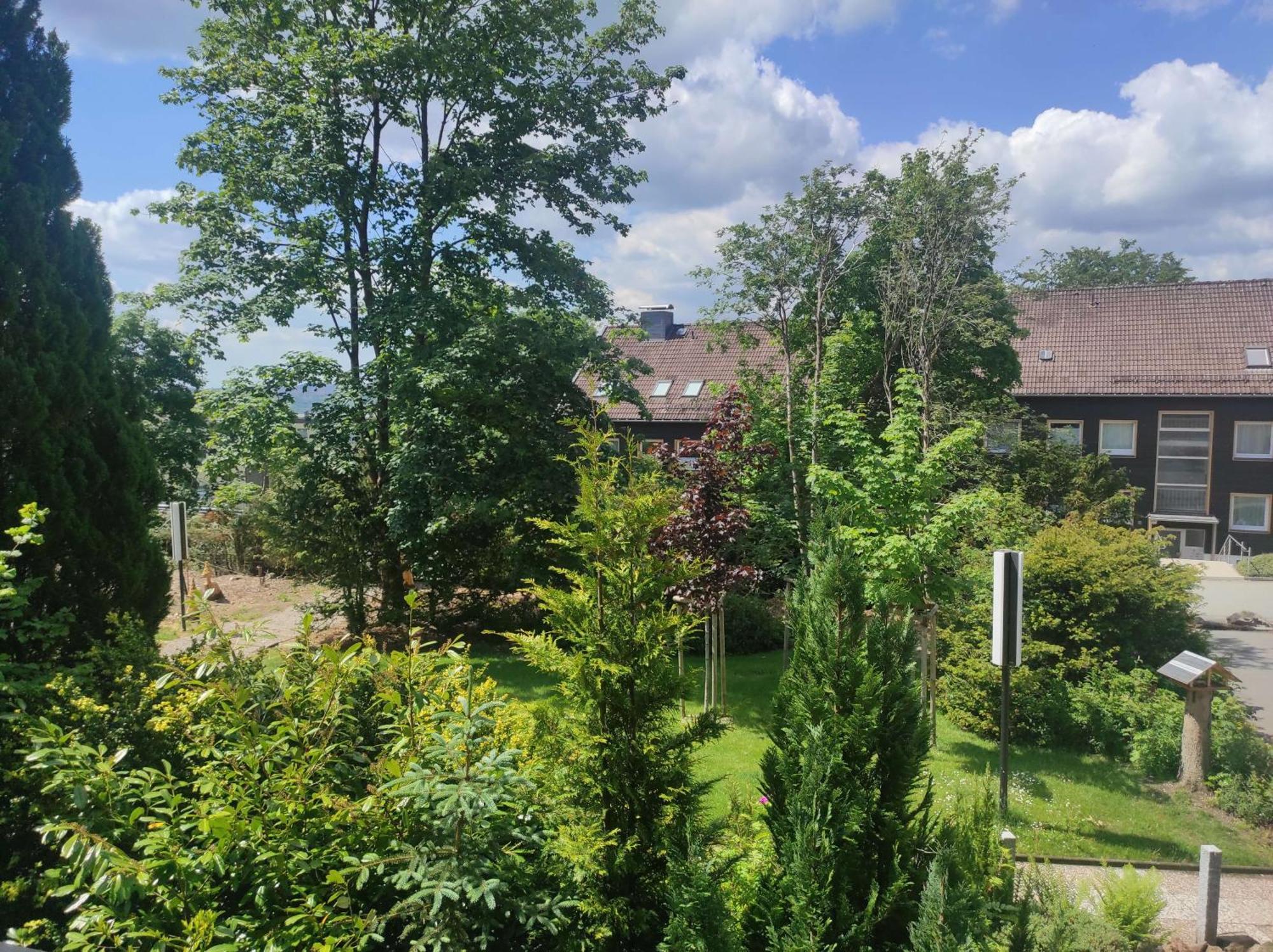 Ferienwohnung Schüler - Paradies Sankt Andreasberg Exterior foto